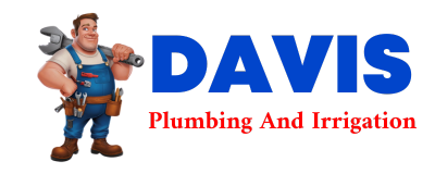 Trusted plumber in PONEMAH